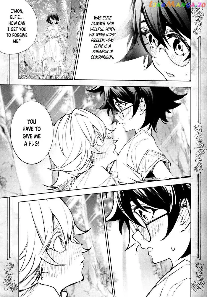Wistoria: Wand and Sword Chapter 36 image 07_optimized